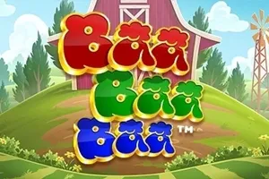 Playtech : Baa, Baa, Baa - BOYBET168