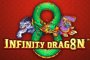 Playtech : Infinity Dragon - BOYBET168