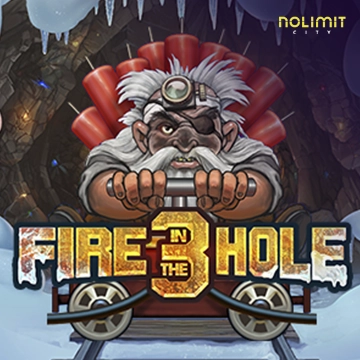 Fire in the Hole 3 - BOYBET168