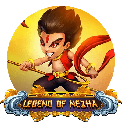 Legend Of Nezha - BOYBET168