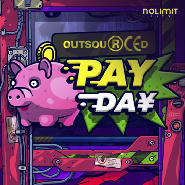 Outsourced: Payday - BOYBET168