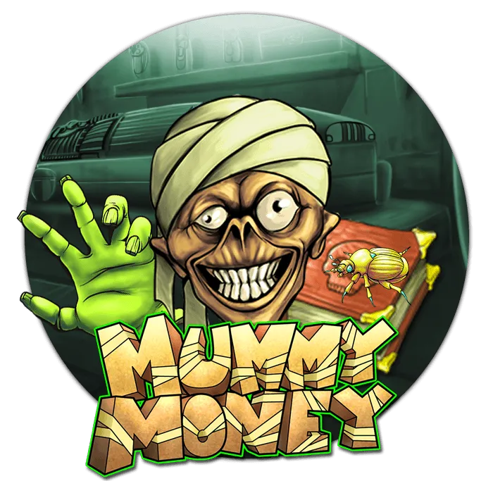 Mummy Money - BOYBET168