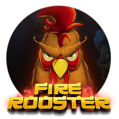 Fire Rooster - BOYBET168