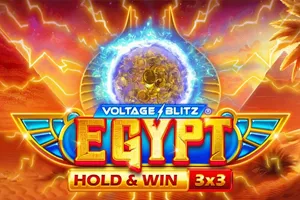 Playtech : Voltage Blitz Egypt - BOYBET168