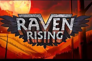 Playtech : POP Raven Rising (Quickspin) - BOYBET168