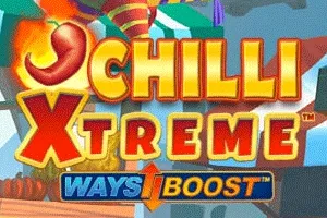 Playtech : Chilli Xtreme - BOYBET168